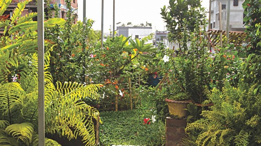 Bangladesh National environment fair 2018 Bangladesh National environment fair 2018