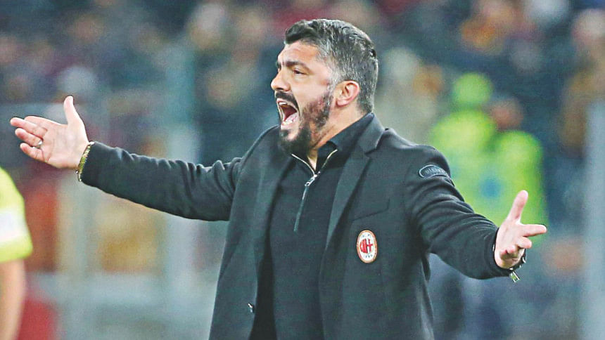 gattuso