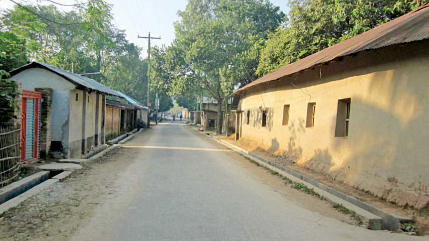 Ghoraghat Ghoraghat