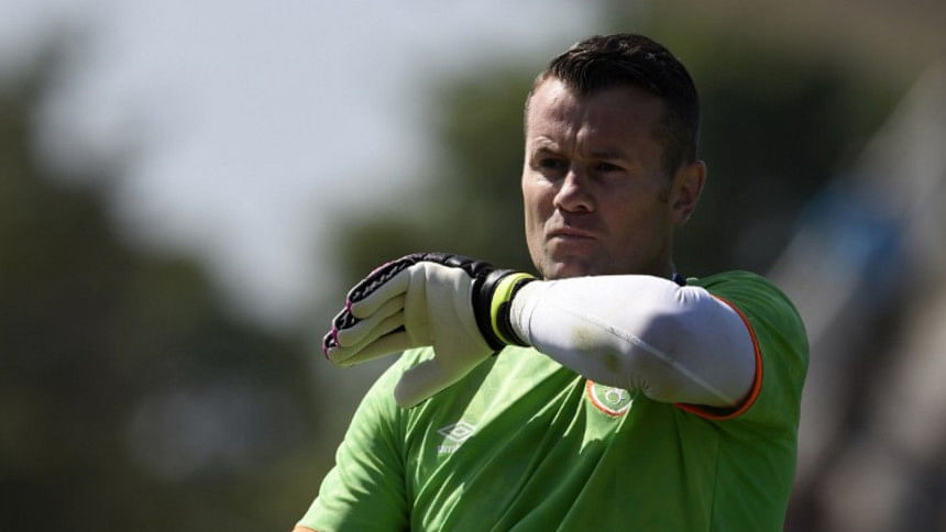 Shay Given