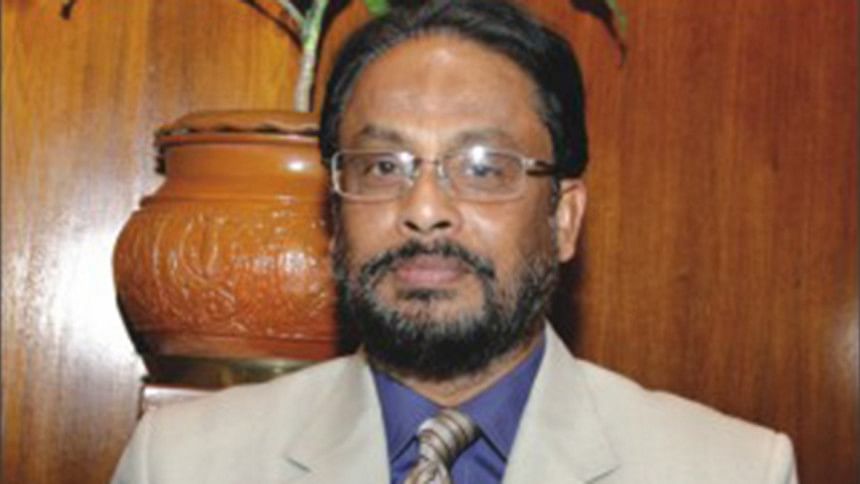GM Quader GM Quader