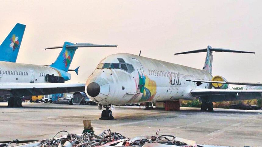 GMG Airlines GMG Airlines