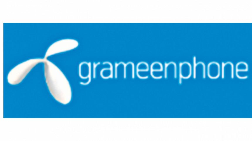Grameen Phone Logo Grameen Phone Logo