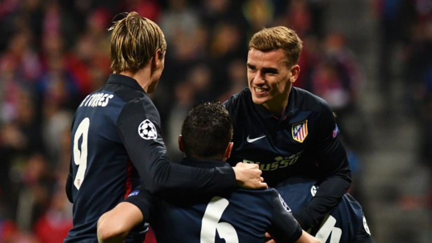 Antoine Griezmann