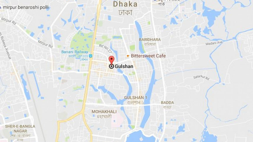 Gulshan-2 Robbery | Ten arrested over attempted robbery in Gulshan ...