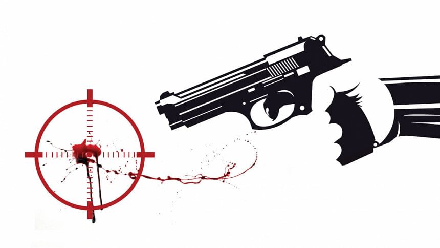 Gunfight Gunfight