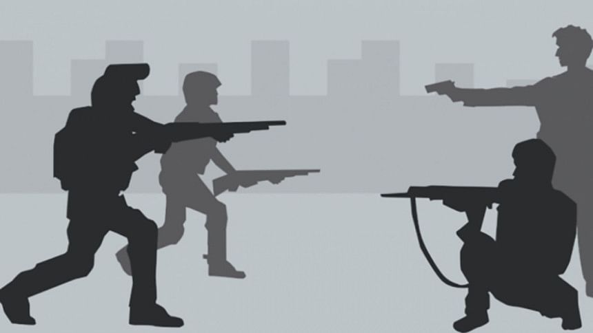 Anti-Drug War Anti-Drug War