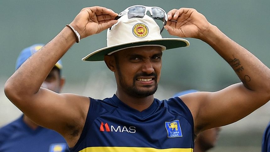Danushka Gunathilaka Danushka Gunathilaka