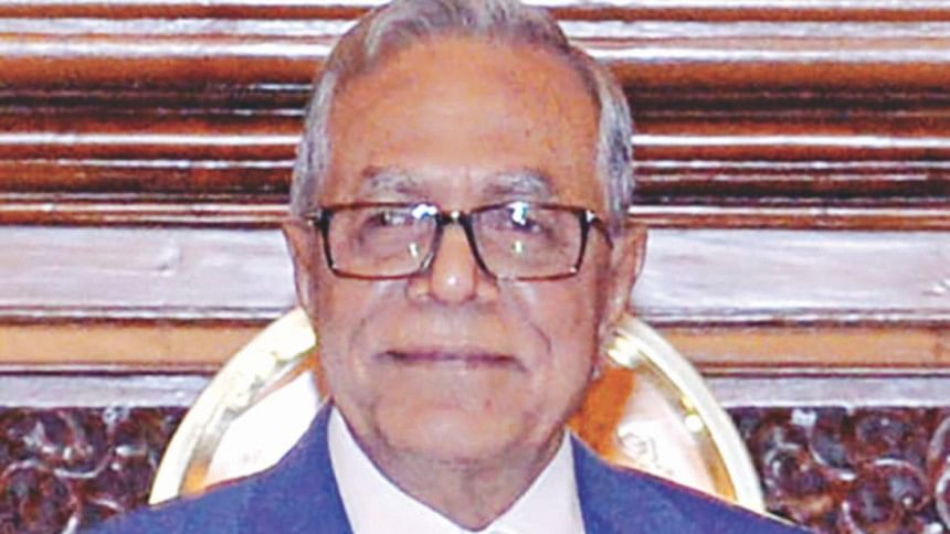 President Abdul Hamid President Abdul Hamid