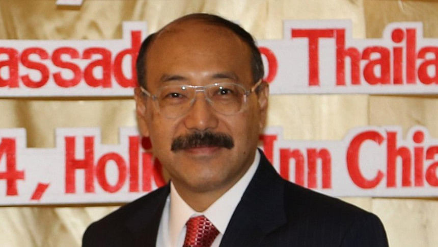 Harsh Vardan Shringla to meet BNP Chairperson Khaleda Zia For the first time after the Indian High Commissioner's joining in BD, he is likely to meet the BNP Chief