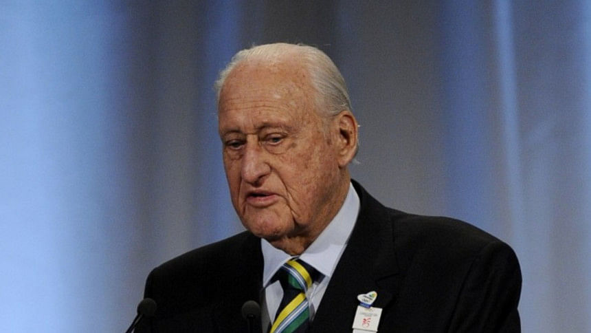 Joao Havelange