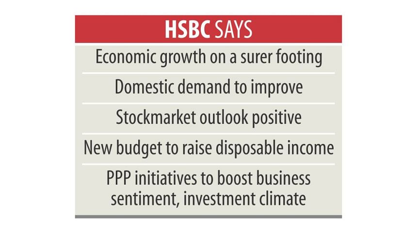 hsbc-upgrades-bangladesh-rating-the-daily-star