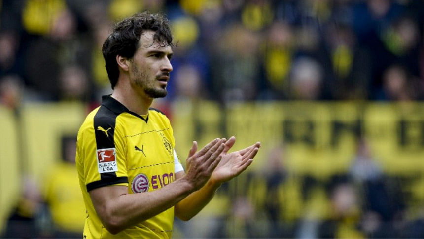 Mats Hummels