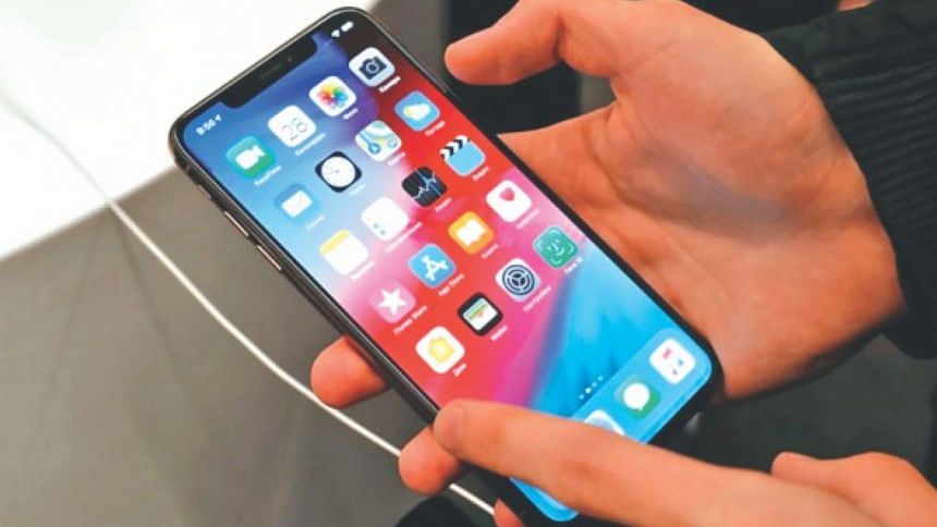 Unregistered Handsets Unregistered Handsets