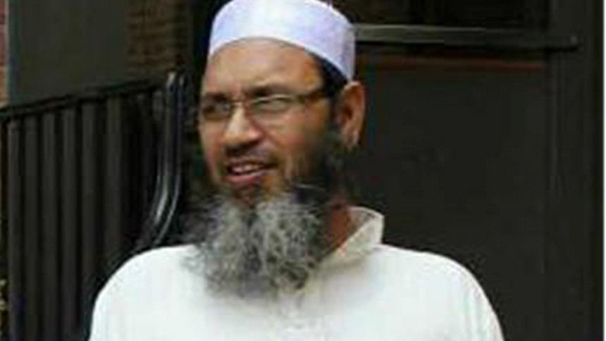 Bangladeshi Imam shot dead by a gunman in New York Alauddin Akonjee, New York, New York city, Ozone Park, Al-Furqan Jame Mosque, Bangladesh, mosque, gunman, shot dead