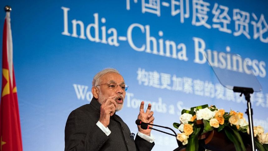 Prime Minister Narendra Modi Prime Minister Narendra Modi