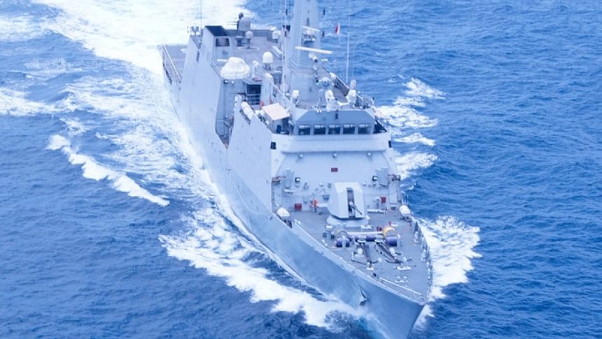Indian Navy Indian Navy