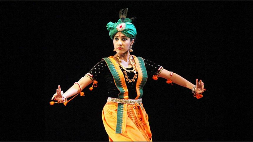 International Dance Day 2015 International Dance Day 2015