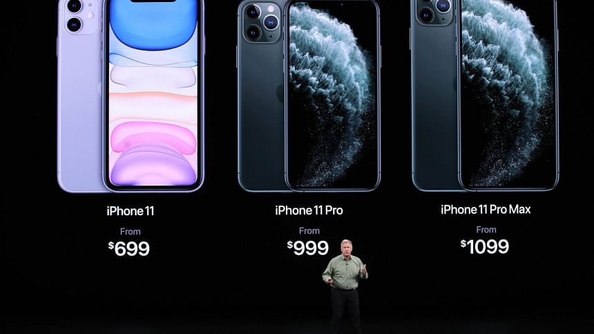 triple-camera iPhone triple-camera iPhone