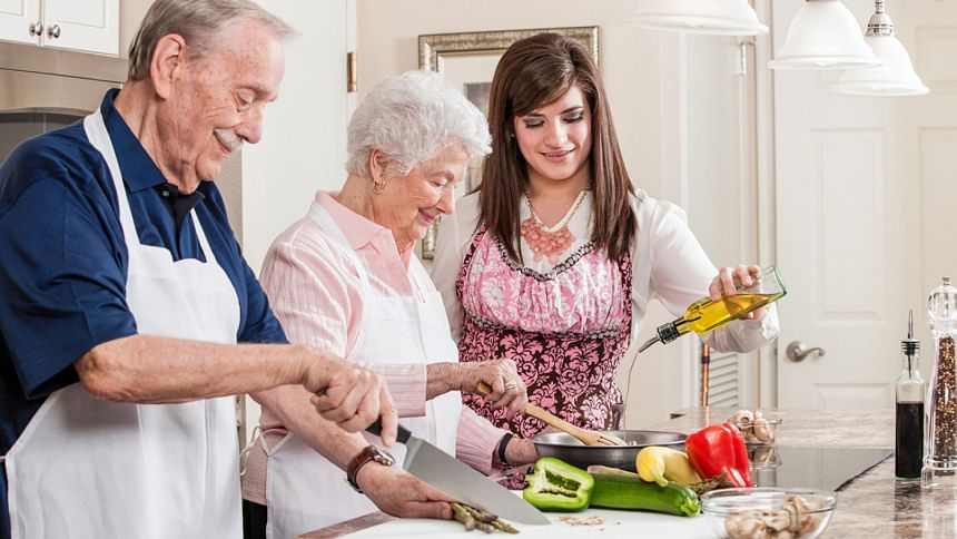 Lifestyle changes to reduce the risk of diabetes Lifestyle changes to reduce the risk of diabetes