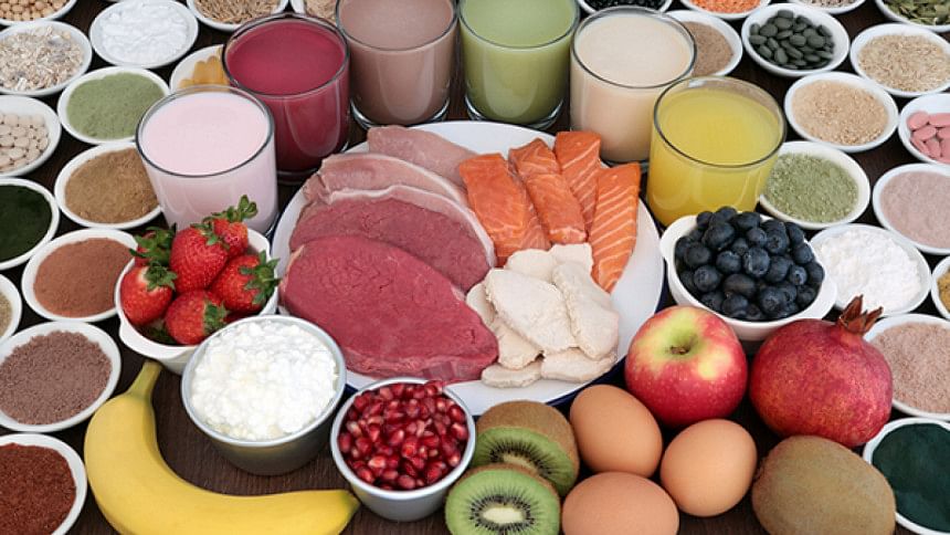 Heart health How to boost potassium intake Heart health