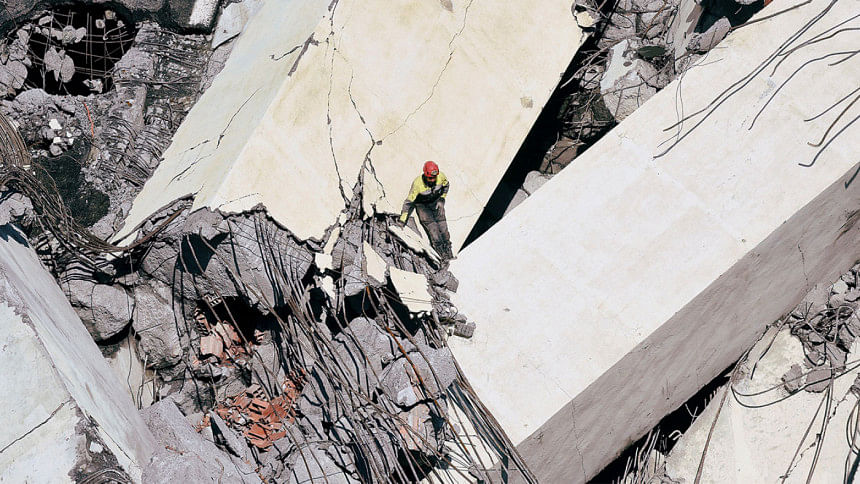 Italy bridge collapse Italy bridge collapse