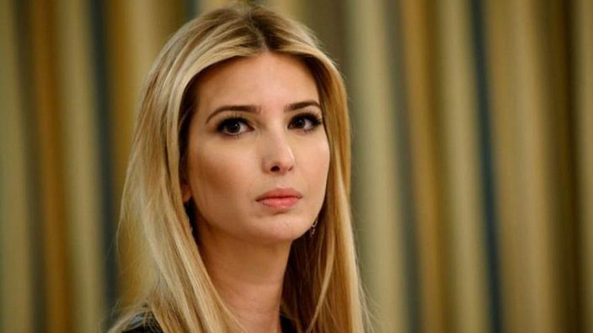 Ivanka Trump Ivanka Trump