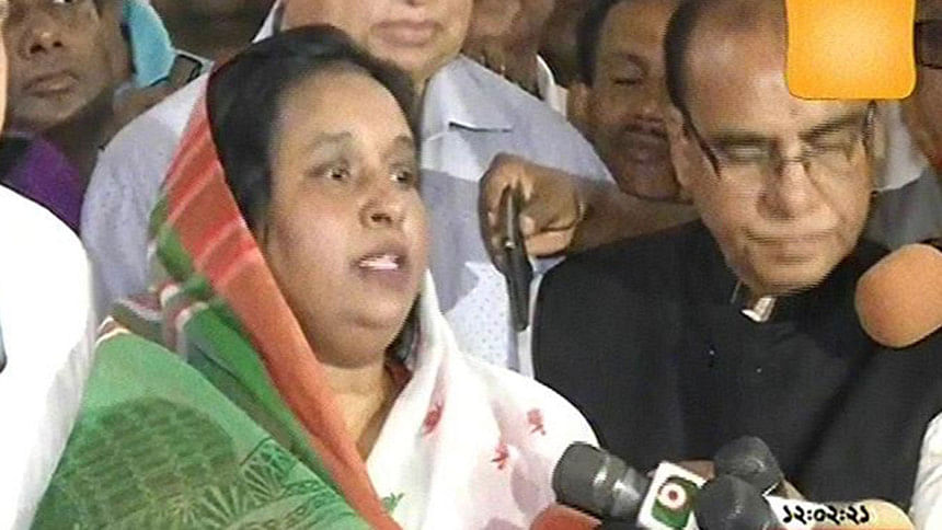 Selina Hayat Ivy