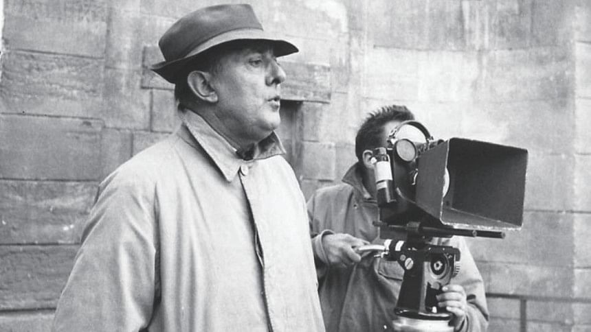 Jacques Tati Jacques Tati
