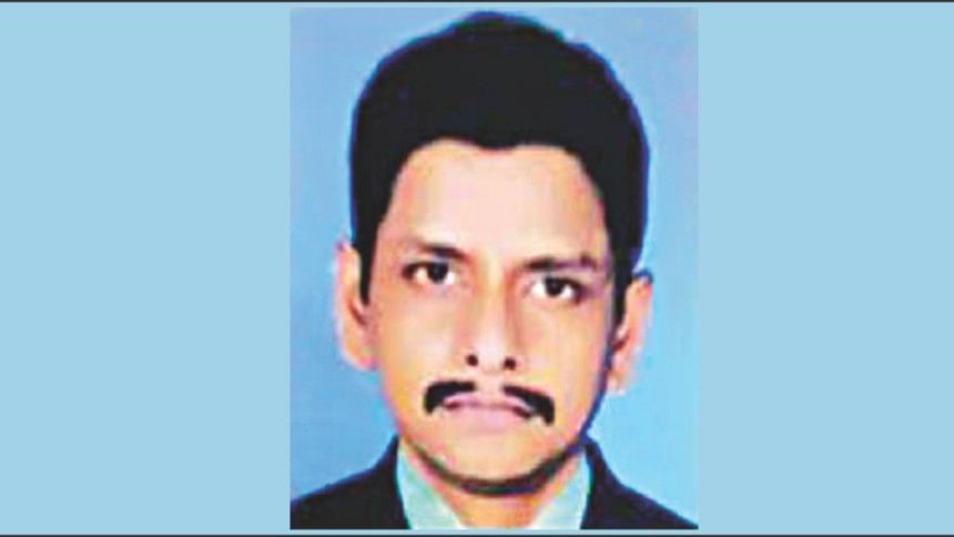 Jahidul