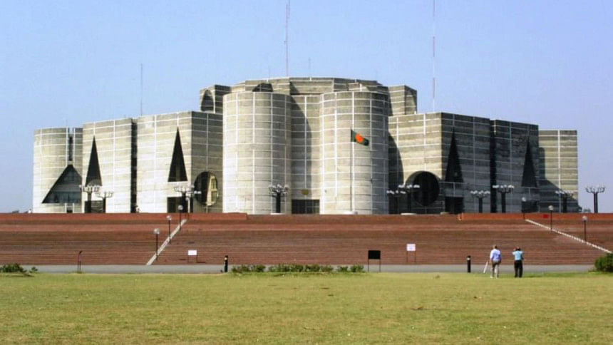 Although the proportion of women MPs has increased in the Jatiya Sangsad Although the proportion of women MPs has increased in the Jatiya Sangsad