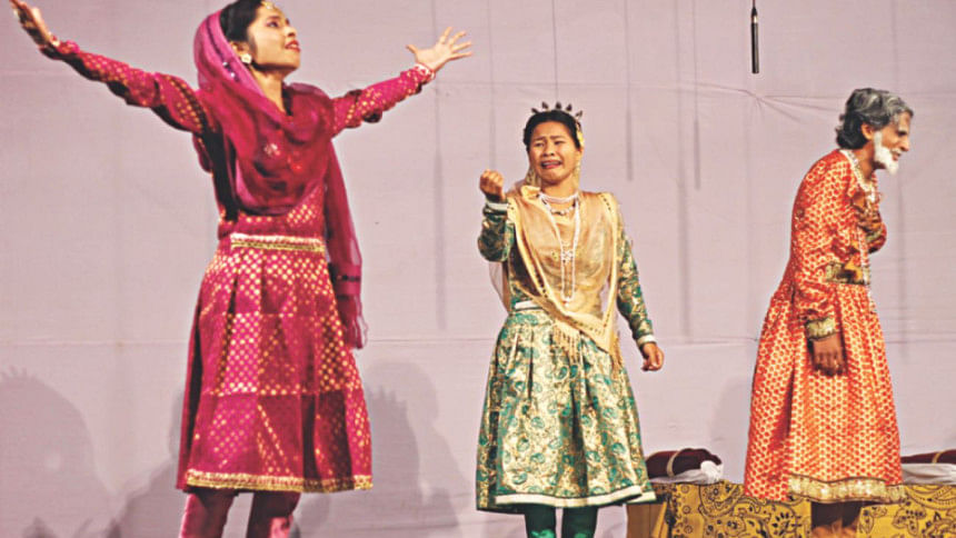 Jatra festival Jatra festival
