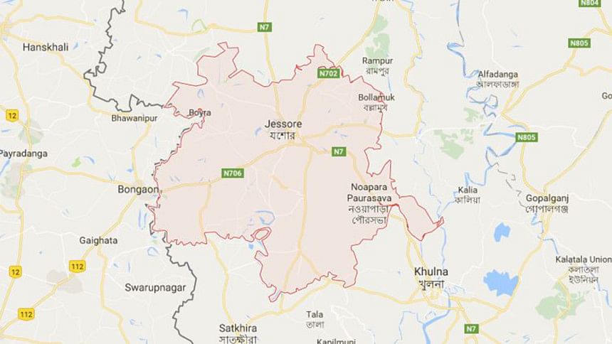 militant den Jessore militant den Jessore