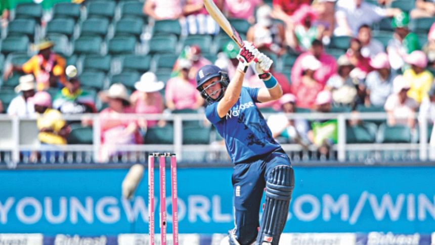 Joe Root