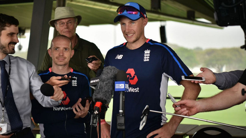 Joe Root Joe Root