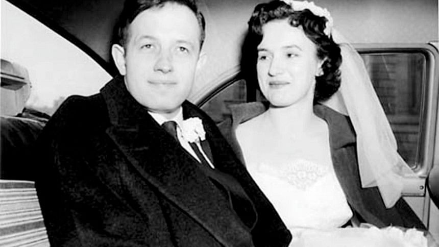 John and Alicia John and Alicia