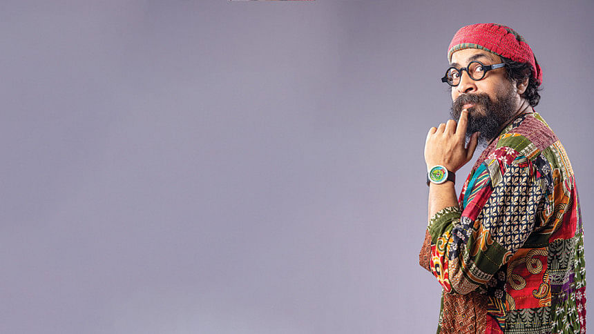 Bangladeshi Popular Singer Rahul Ananda Bangladeshi Popular Singer Rahul Ananda