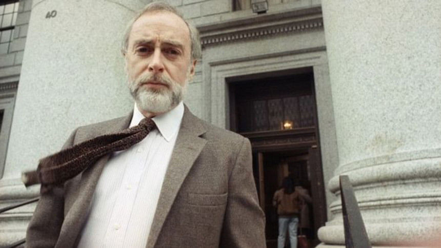 US Journalist Sydney Schanberg Oscar, Hollywood, Hollywood films, The Killing Fields, US, US journalist, Sydney Schanberg, reporting, journalism, Bangladesh
