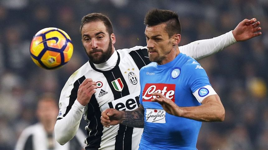 Juventus