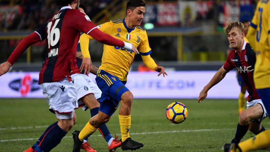 Paulo Dybala Paulo Dybala