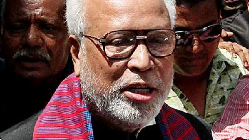 Kader Siddiqui Kader Siddiqui