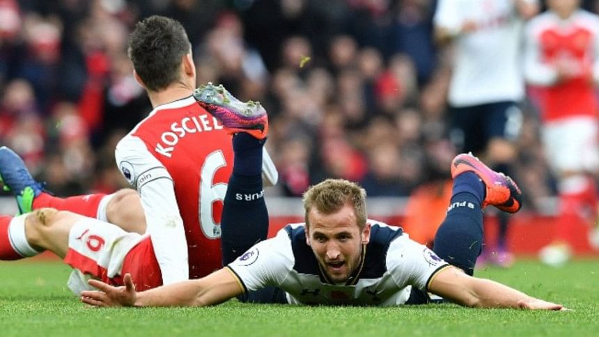 Tottenham Hotspur