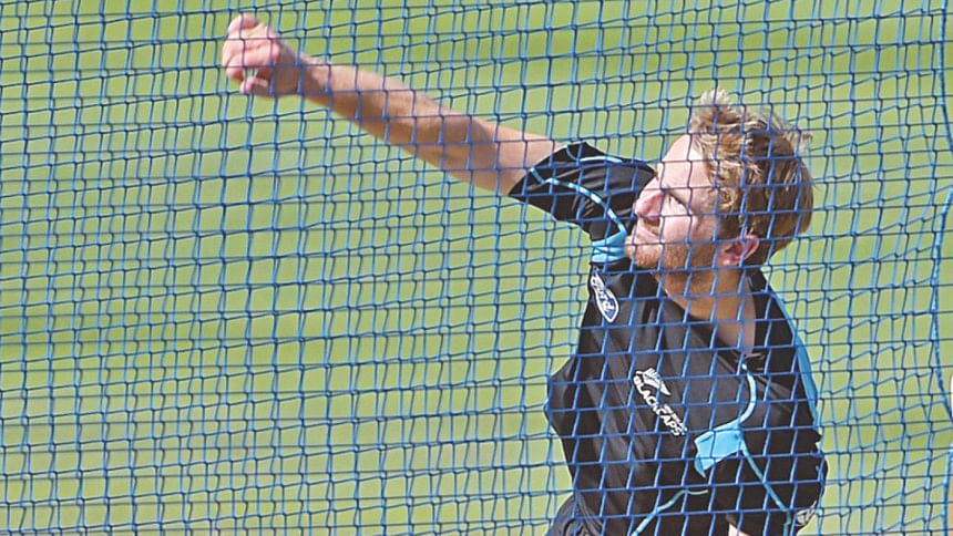 Kane Williamson Kane Williamson