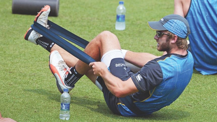 Kane Williamson