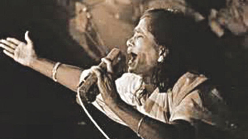 Kangalini Sufia Kangalini Sufia