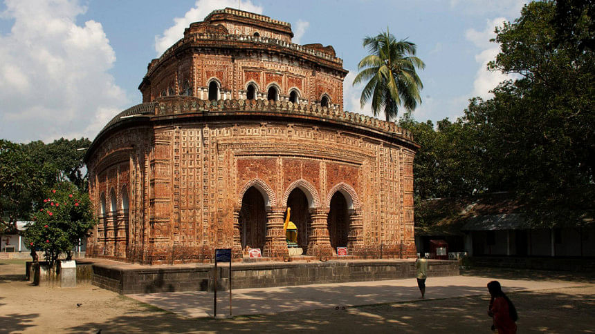 5 most beautiful temples in Bangladesh | The Daily Star