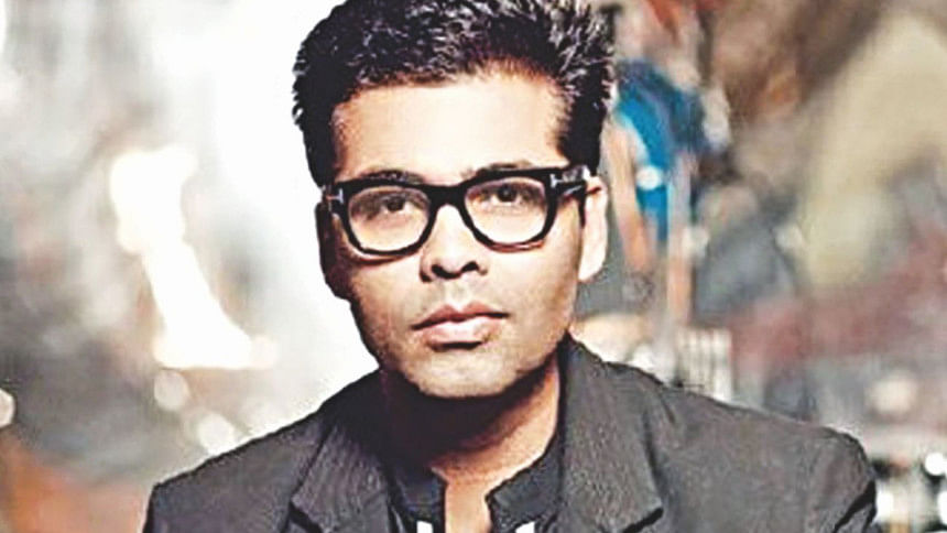 Karan Johar
