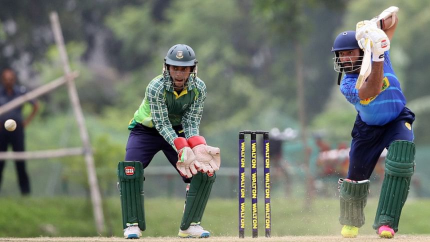 Dinesh Karthik