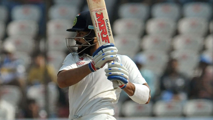 Virat Kohli Virat Kohli