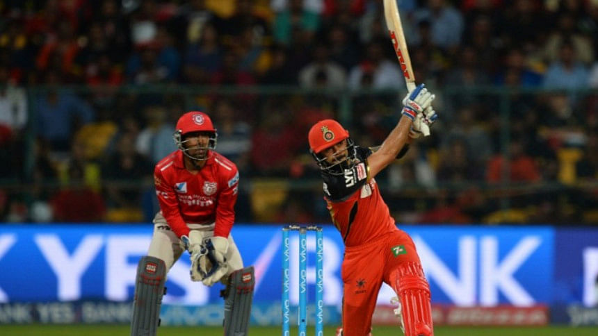 Royal Challengers Bangalore